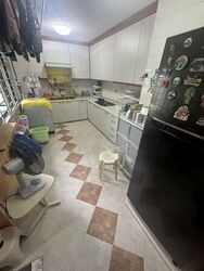 Blk 652A Jurong West Street 61 (Jurong West), HDB 5 Rooms #562085821